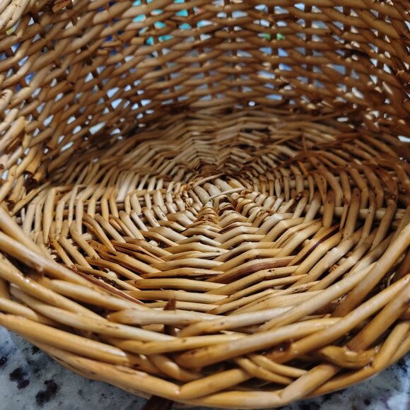 Small Basket - Picture 7 of 8
